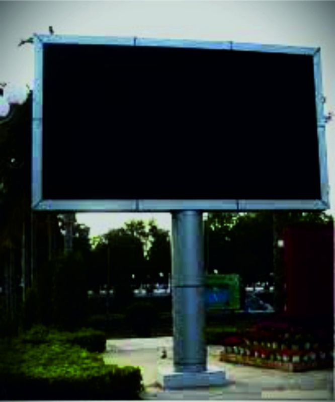 LED Video Wall