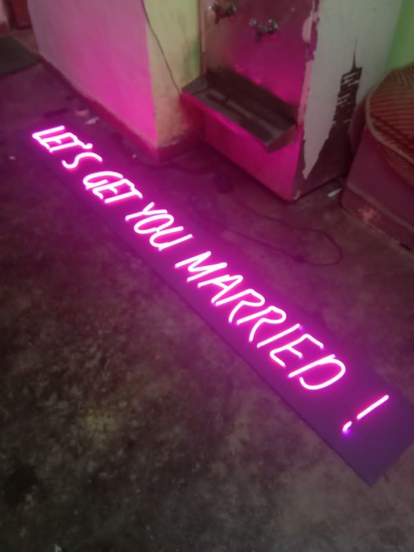 Neon Signs