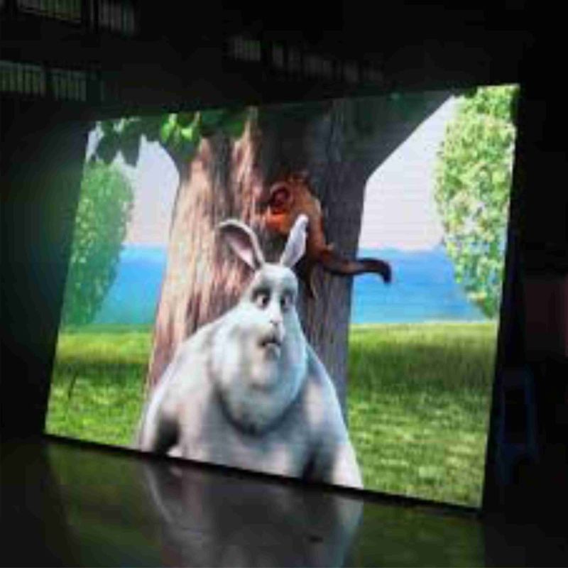 p2.5 Indoor LED Screen