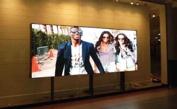 p2.5 Indoor LED Screen