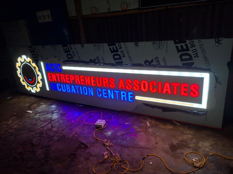 Outdoor LED Signs