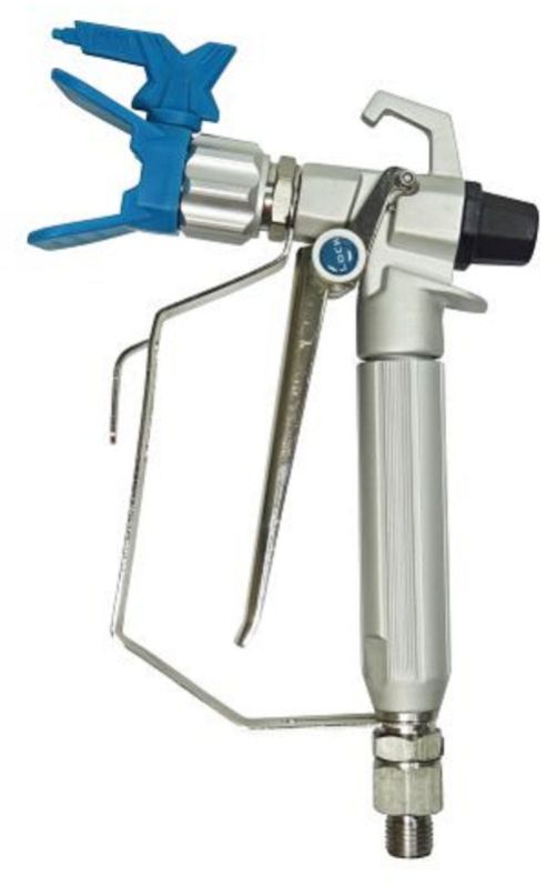 Airless Putty Spray Gun