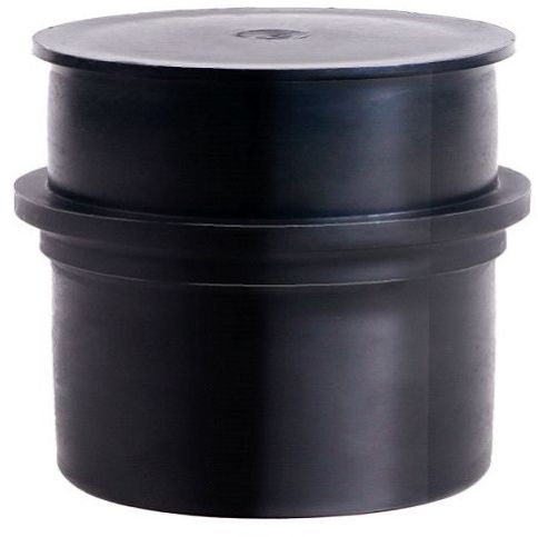 JC Type HDPE Sprinkler End Cap Assembly