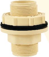 Jindal CPVC Tank Nipple