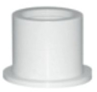 Jindal UPVC Reducer Bushing