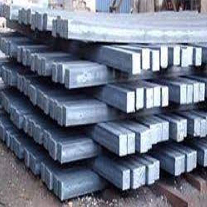 Alloy Steel Billets