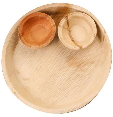 Areca Leaf Bowls 3inches