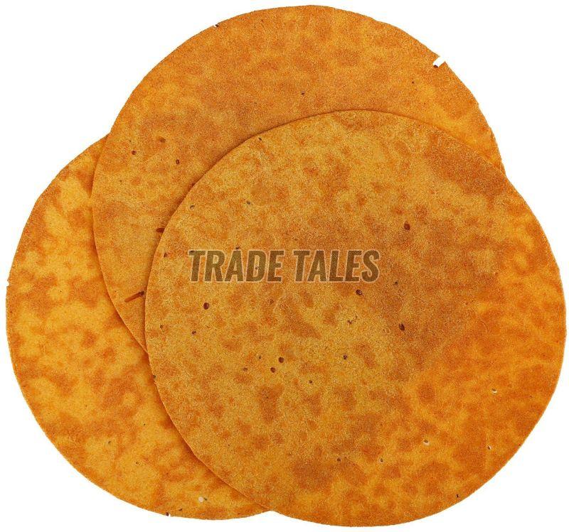 Chaat Masala Khakhra