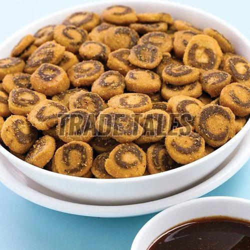 Mini Bhakarwadi Namkeen