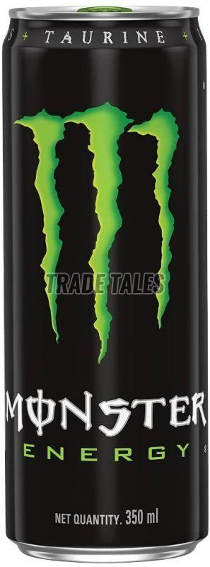 monster energy drink