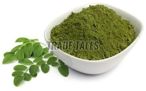 moringa leaf powder