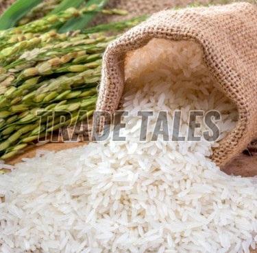 Sona Masoori Basmati Rice