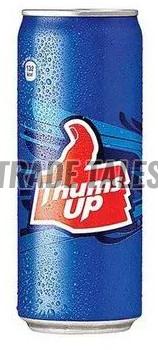 thums up cold drink