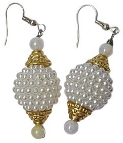 Kerala Model Earrings