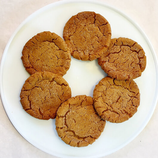 Ginger Snaps