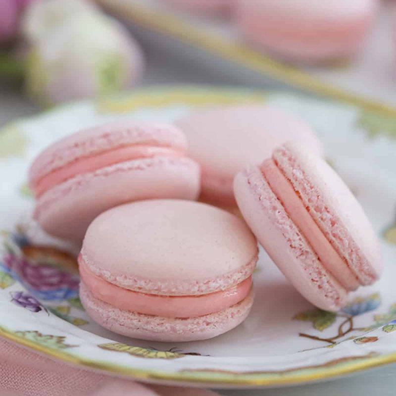 Macaroons