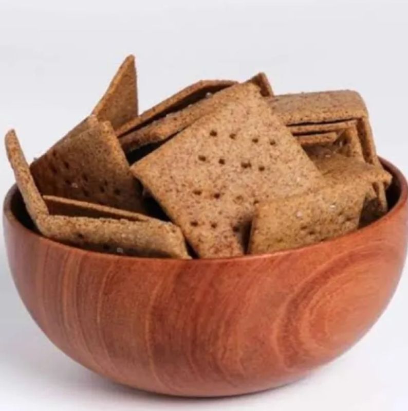 Ragi Cracker