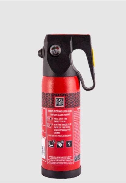 abc 500gm fire extinguisher