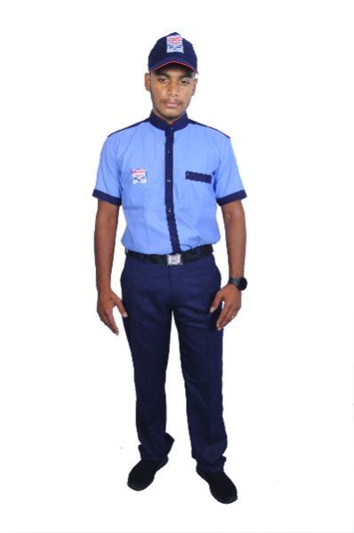 UNIFORM HPCL