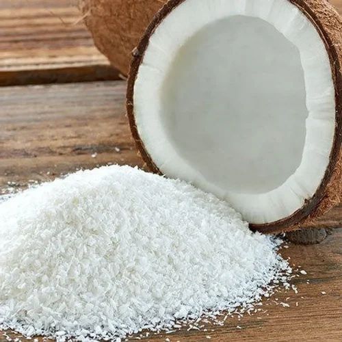 Dry Coconut Powder