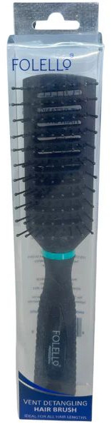 Vent Hair Styling Brush