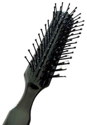 FX-8574 Plastic Hair Brush