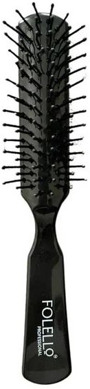 FX-8574 Plastic Hair Brush