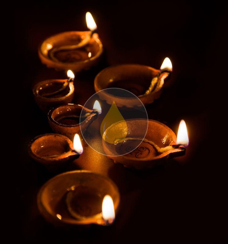 Deepam Oil