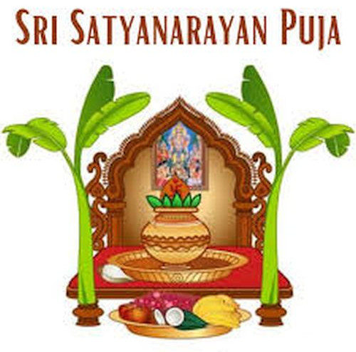 Satyanarayana Puja Service