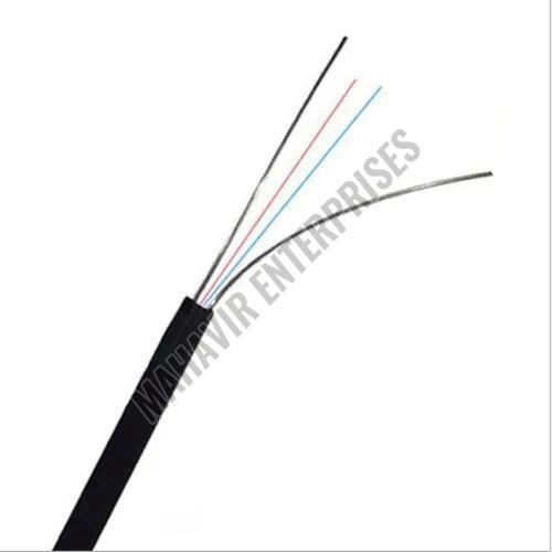 2 Core Armoured Fiber Optic Cable