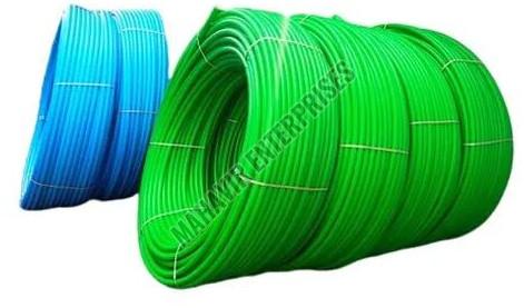 3.5 mm HDPE Duct Pipe