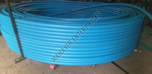 40 Mm HDPE Telecom Duct Pipe