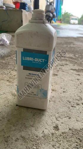 Cable Blowing Lubricant Oil