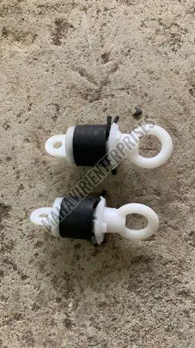 Simplex Duct End Plug