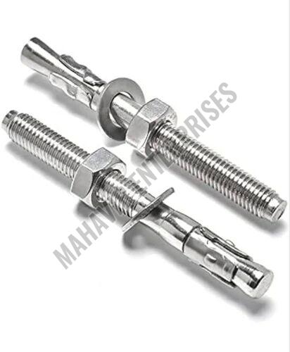 Stainless Steel Wedge Anchor Fastener