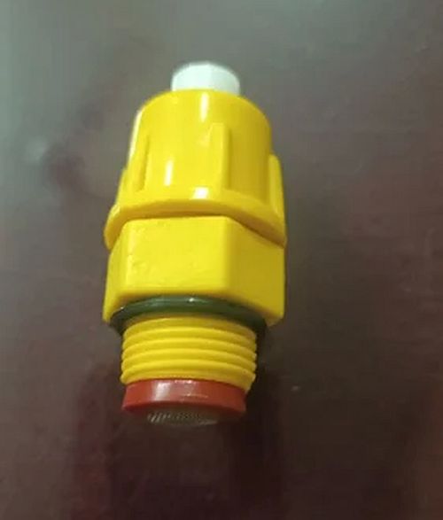 Poultry Farm Plastic Sprinkler