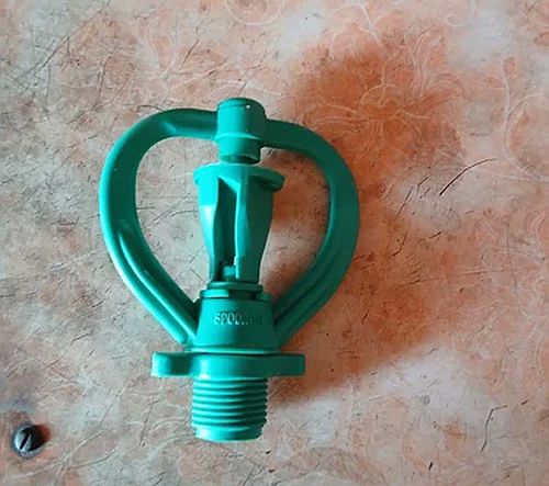 Poultry Farm Plastic Sprinkler