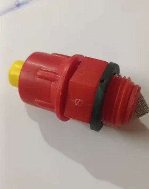 Poultry Farm Plastic Sprinkler