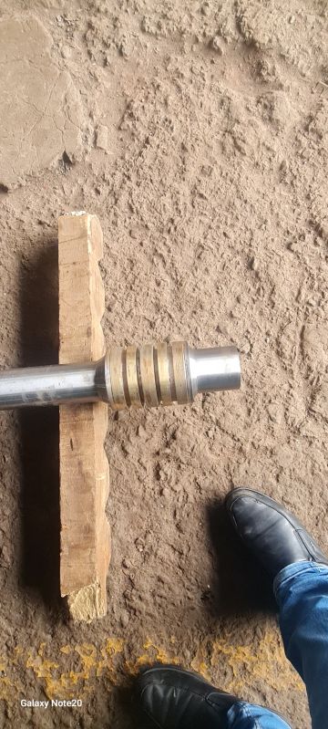 Forging Hammer Piston