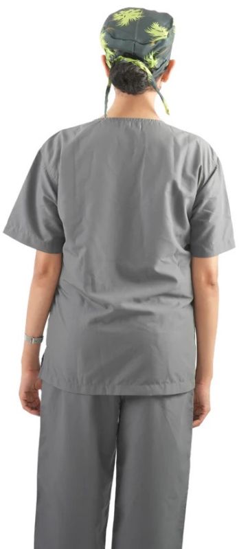 Unisec Tropical Palm Surgical Scrub Cap