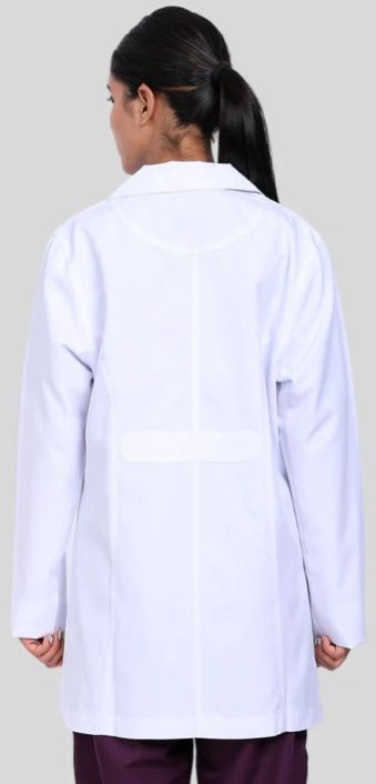 Vahika Women Lab Coat