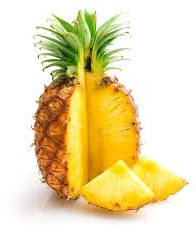 A Grade Pineapple