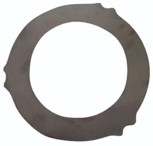 Stainless Steel Brake Counter Plate, Color : Grey