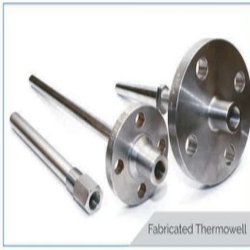 Fabricated Thermowell