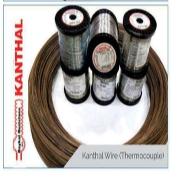 Metal Kanthal Wire, Color : Grey, Packaging Type : Rolls