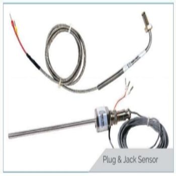 Plug & Jack Sensor, Color : Grey for Industrial Use