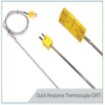 Quick Response Thermocouple