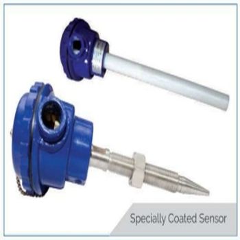 Specially Coated Sensor