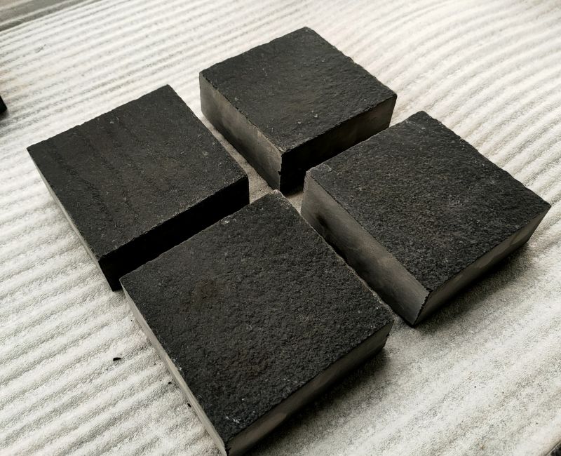 Kadapa Black Cobbles