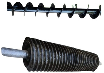 Conveyor Screw